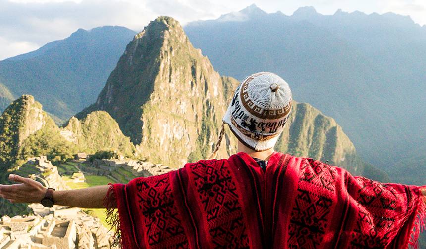 Real Peru — 1
