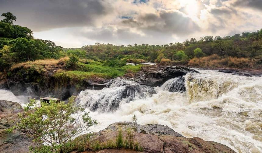 7-Day The Glorious North Murchison Falls & Kidepo Valley — 1