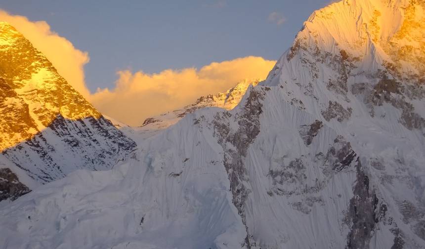 رحلة Pikey Peak: رحلة قصيرة بإطلالات رائعة على Everest - 9 أيام — 1