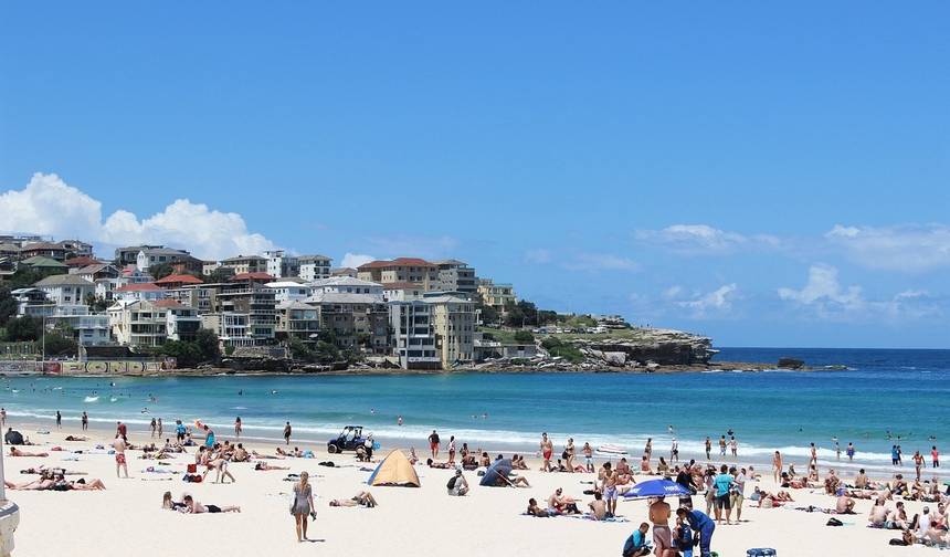 Experiência de Sydney a Brisbane: Caminhadas na Natureza e Surf — 1