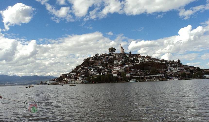 Tour por Michoacán: Cidades Mágicas, o Vulcão Mais Jovem e Muito Mais — 1
