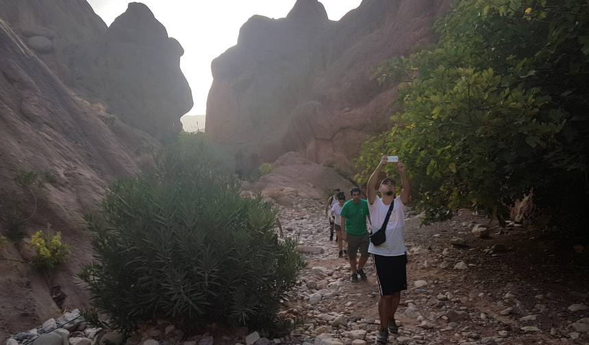 Excursão de 10 dias em Marrocos saindo de Casablanca: Cidades Imperiais, Montanhas Atlas e Experiência no Deserto do Saara — 1