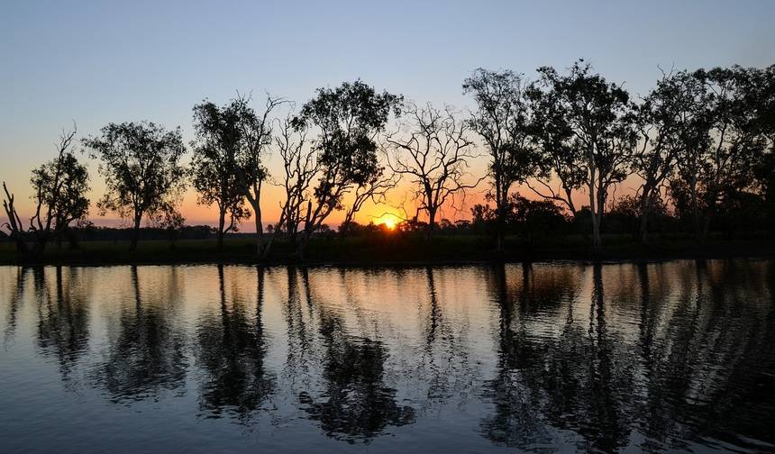 Kakadu e Katherine Gorge (Escapada de 3 Dias) — 1