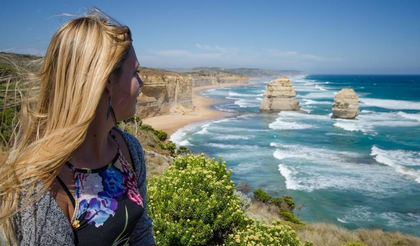 Excursão Terrestre de 3 Dias de Adelaide a Melbourne via Grampians e Great Ocean Road — 1