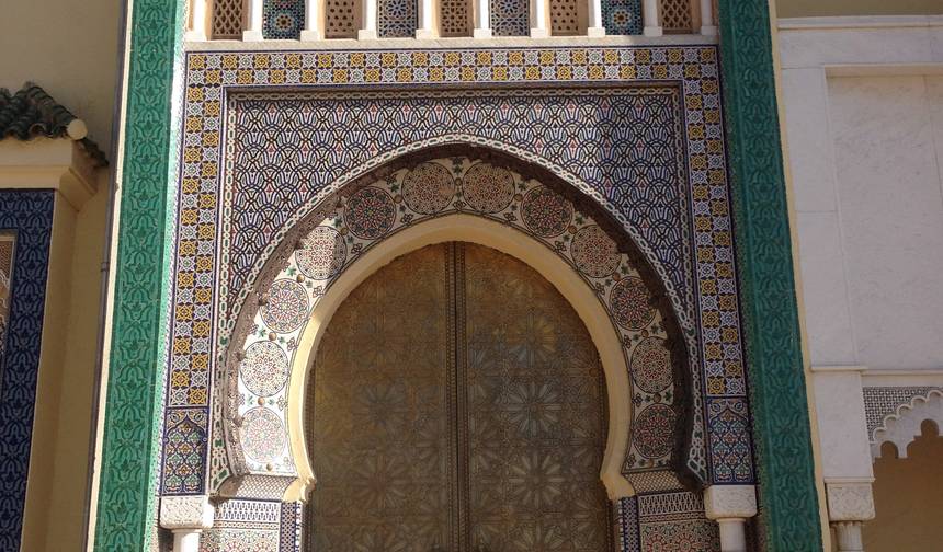 Casablanca to Tangier 8 Days — 1