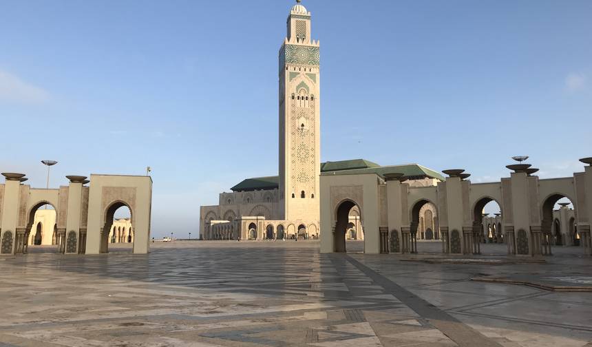 Morocco Souks and Medinas 9 Days — 1