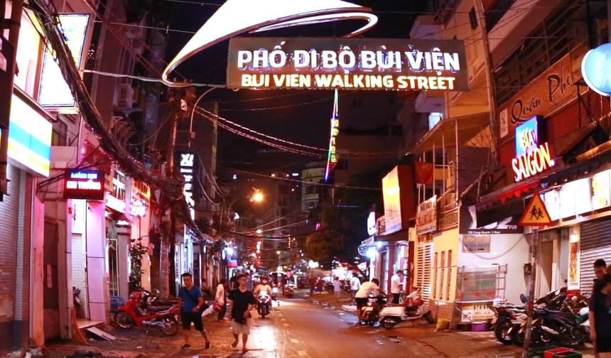 عطلة في فيتنام 19 يومًا 18 ليلة — 1