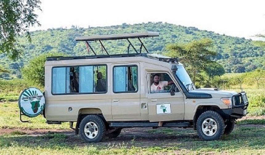 Descubra o Safari em Grupo (Econômico) de 2 Dias na Tanzânia, Tudo Incluído e Mais Acessível, Partindo de Arusha — 1