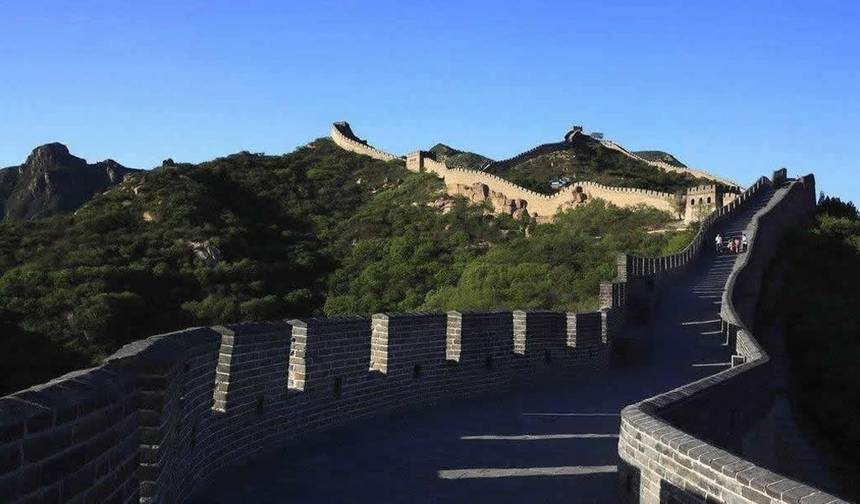 中国の必見アトラクション — 1