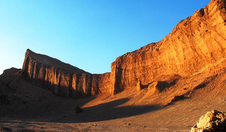 عجائب سان بيدرو دي أتاكاما (4 أيام/3 ليالٍ) — 1