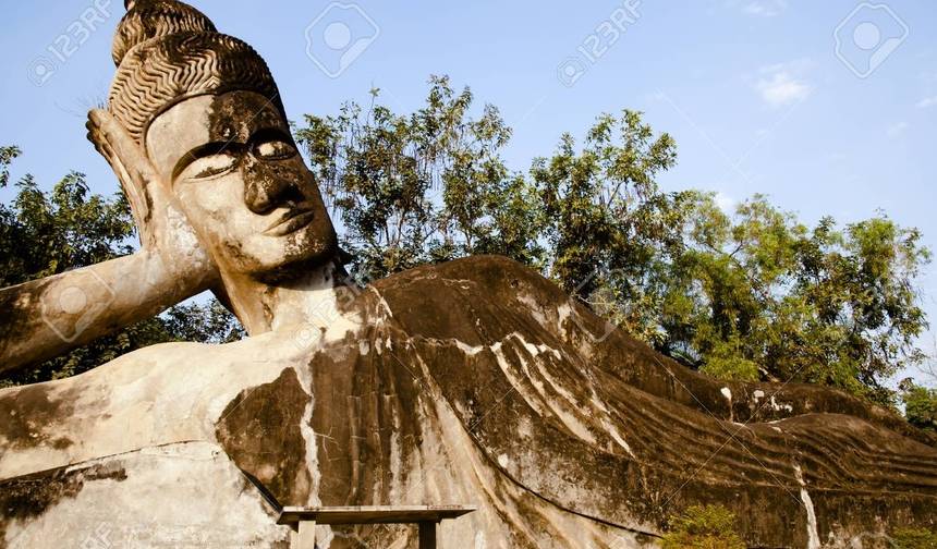 أبرز معالم لاوس 5 أيام 4 ليالٍ من Luang Prabang إلى Vientiane - جولة خاصة — 1