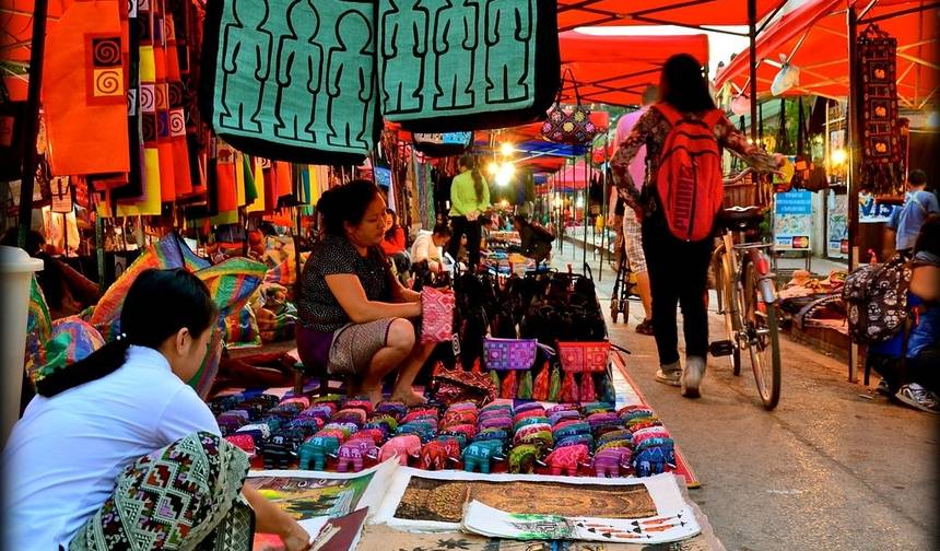 أبرز معالم لاوس 5 أيام 4 ليالٍ من Luang Prabang إلى Vientiane - جولة خاصة — 1