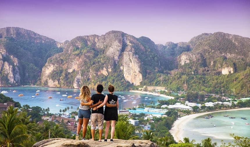 Epic Asia — 1