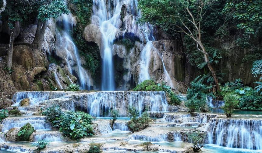 Escala em Luang Prabang 3 Dias 2 Noites - Tour Privado — 1