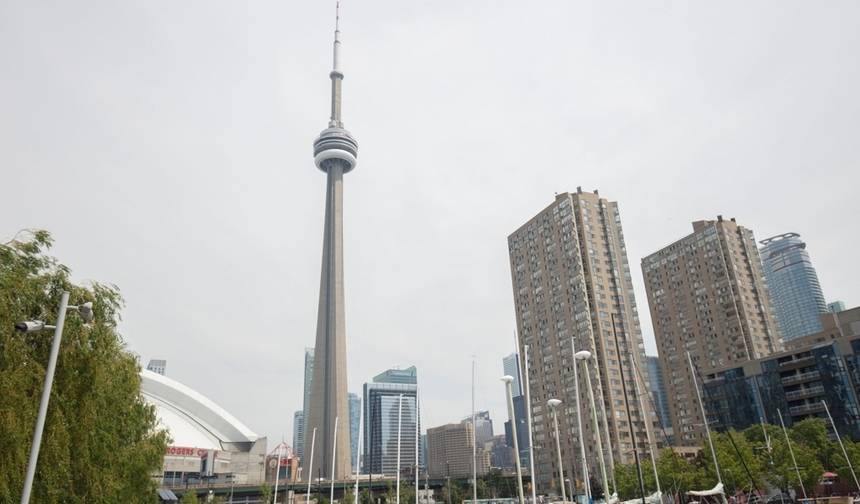 Wodospady Niagara, Toronto i Tysiąc Wysp – 3 dni — 1