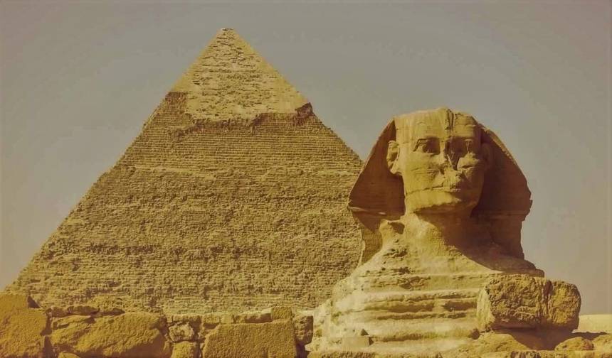 Maravilhas do Egito e da Turquia - Descubra Cairo, Cruzeiro no Nilo e Istambul e Mais — 1