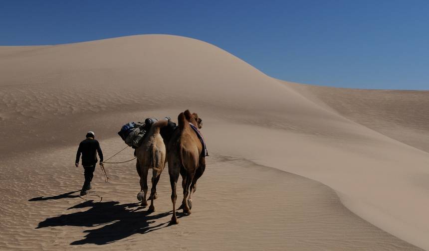 مذاق منغوليا 12 يومًا/11 ليلة — 1