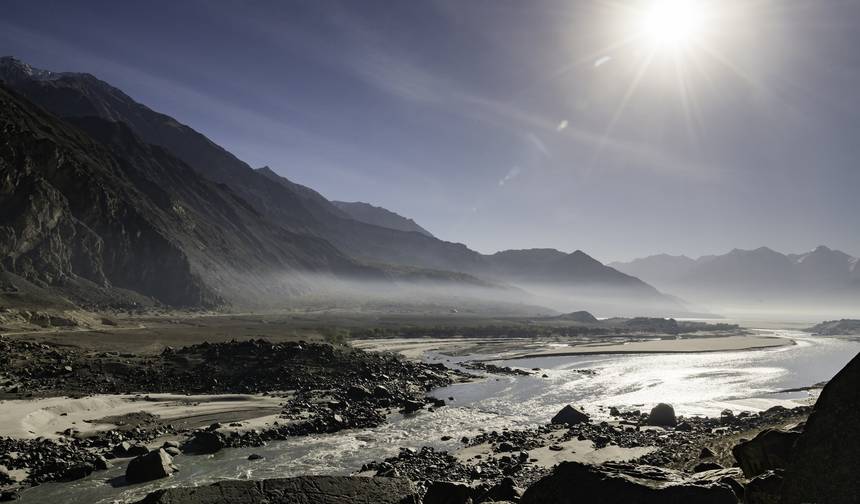 جولة تصوير فوتوغرافي في باكستان — 1