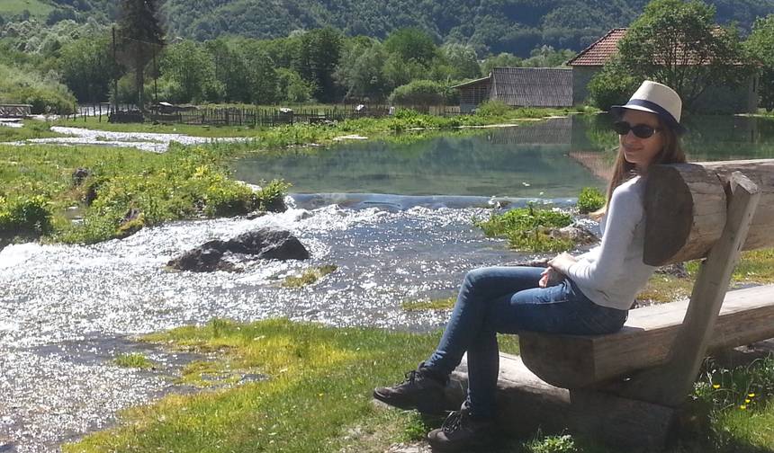 Multi-atividade em Montenegro não é para os fracos de coração! — 1