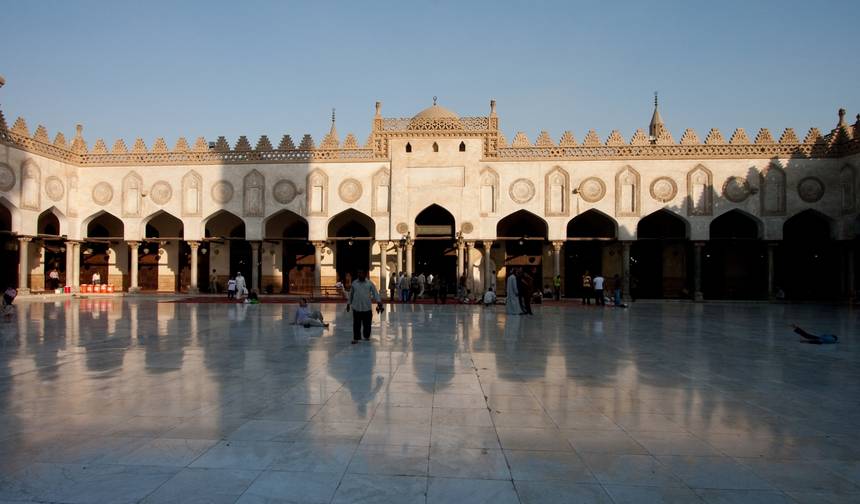 Excursão de 10 Dias no Cairo, Luxor e Hurghada — 1