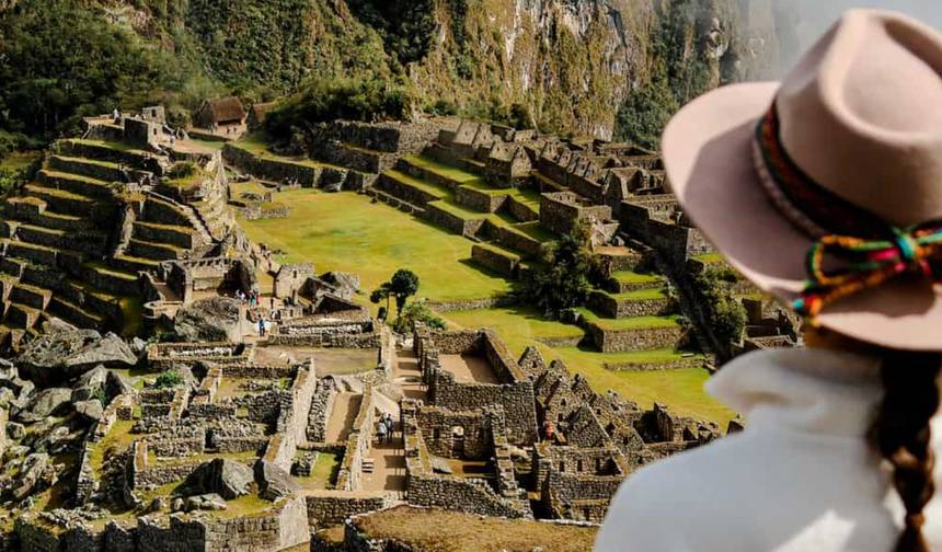 02 Day Short Inca Trail Hike Machu Picchu (Small Groups) — 1