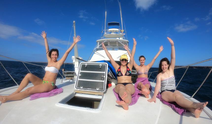 6 Days – Discover Galapagos — 1