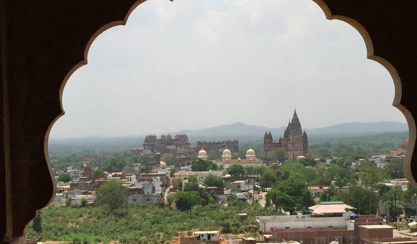 Especial Norte da Índia - Triângulo Dourado com Varanasi/Orchha/Templo Erótico/Jodhpur e Udaipur — 1