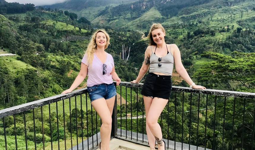 Sri Lanka: 14 Dias de Tour Clássico Completo — 1