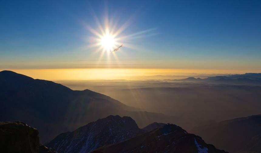 Jabel Toubkal długi weekend - 4 dni — 1