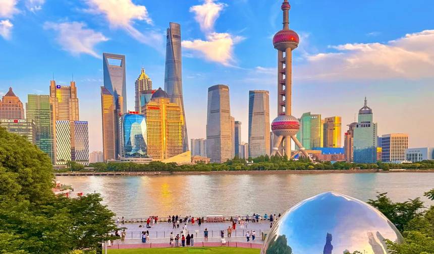 Excursão Familiar Privada Personalizada de 9 Dias pela China, Partidas Diárias e Totalmente Guiada — 1