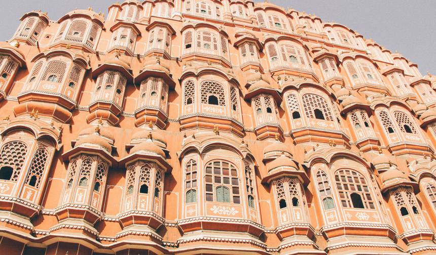 Jaipur (from Delhi) - 3 Days — 1