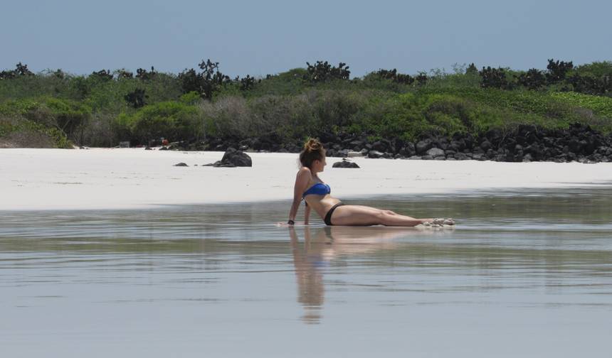 Galapagos Harmony (7 Days) — 1