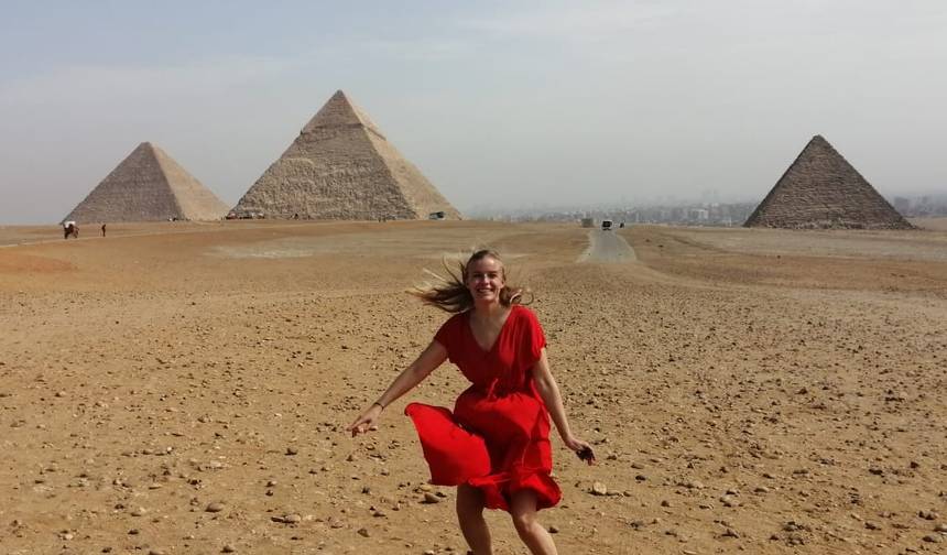 7 Days Cairo, Aswan and Luxor with Best of Alexandria Holiday (GEM Museum Visit) — 1