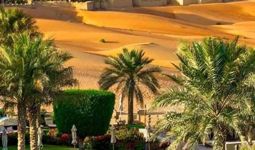 جولة خاصة لمدة 3 أيام من مراكش إلى فاس — 1