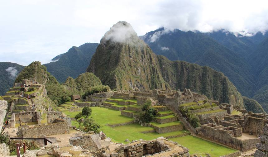 Najlepsze z Peru w 15 dni: Lima, Nazca, Arequipa, Cusco i Machu Picchu — 1