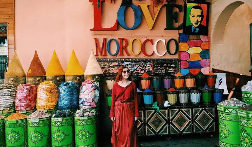 De Fez a Marraquexe visitando Chefchaouen, Rabat e Casablanca — 1