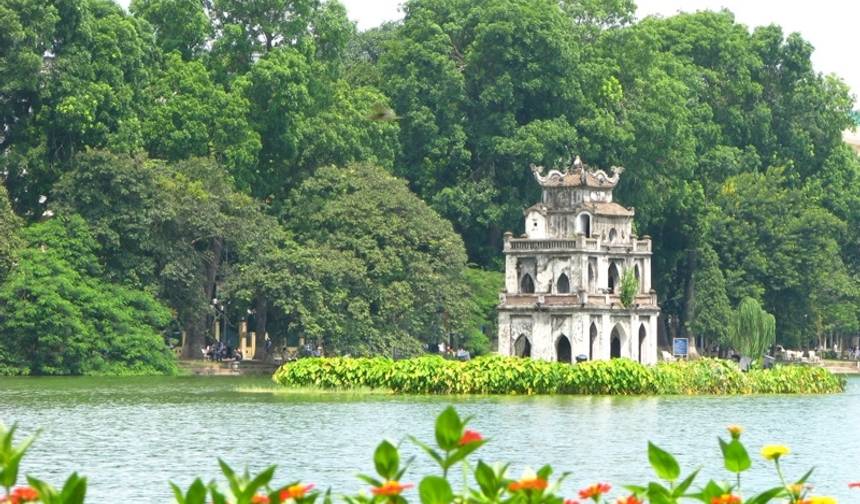 Wyjątkowa wycieczka po Hanoi do Ninh Binh i Zatoki Halong — 1