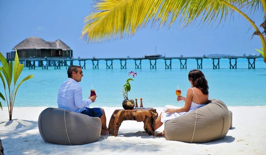 5-dniowa wycieczka plażowa na Zanzibarze — 1