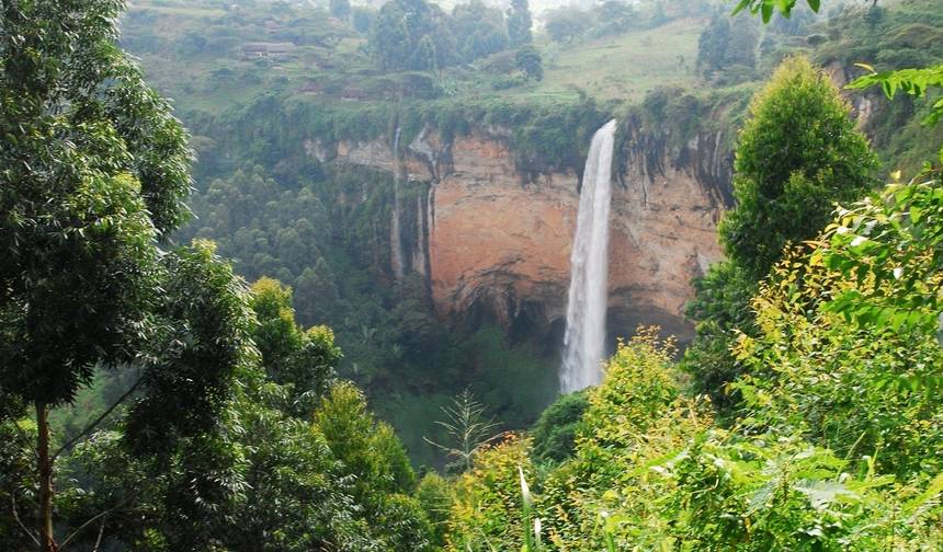 O Melhor de Uganda – Exclusivo — 1