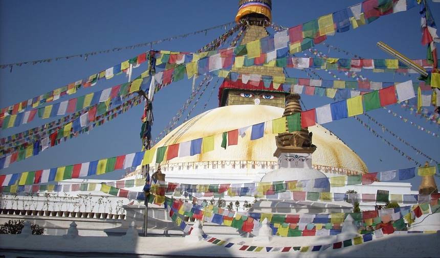 13 Dias - Trekking Jomsom Muktinath — 1