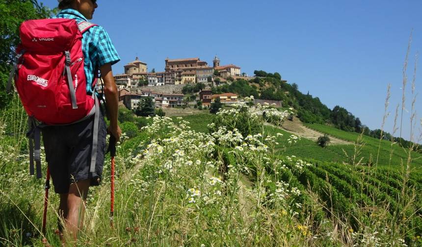 Piemont – Liguria — 1