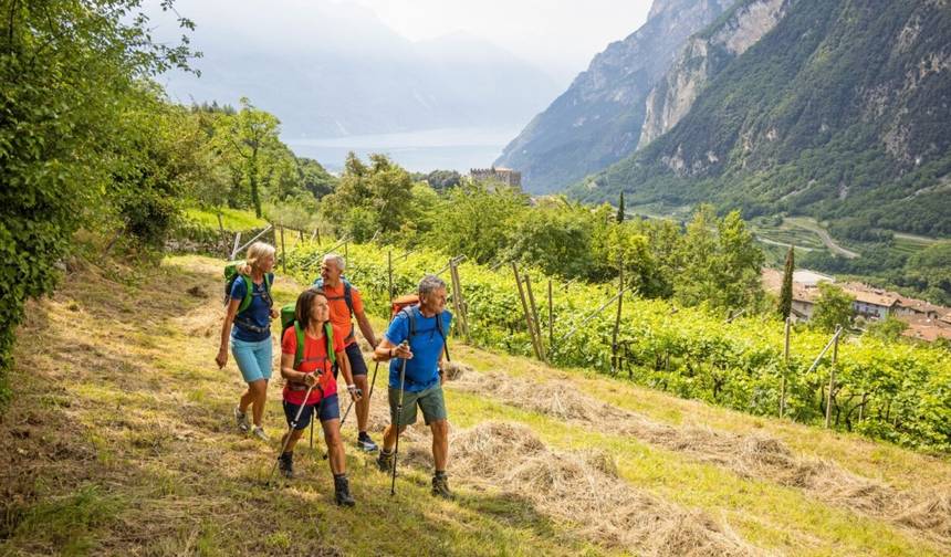 From Lake Garda to Venice with Charm — 1