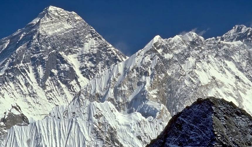 19 Dias - Expedição ao Tibete com Peregrinação ao Monte Kailash — 1