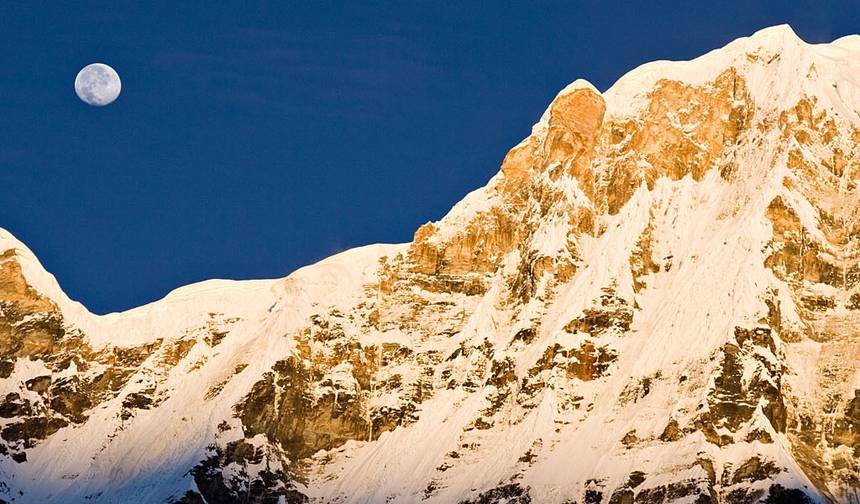 20 dias - Tour Kailash via Simikot — 1