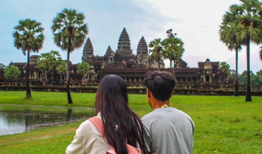 Kambodża: 7-dniowa wycieczka z Siem Reap do Battambang i Phnom Penh — 1