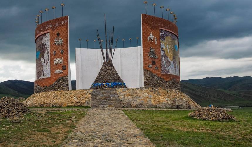 Vale de Orkhon 2 Dias 1 Noite — 1