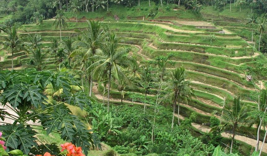 Passeio de 5 Dias em Bali e Esportes Aquáticos — 1