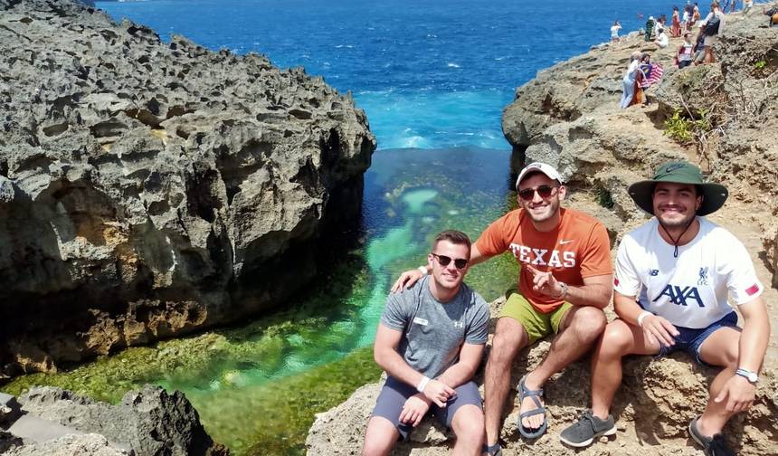 4 Days Sightseeing Bali Tour — 1