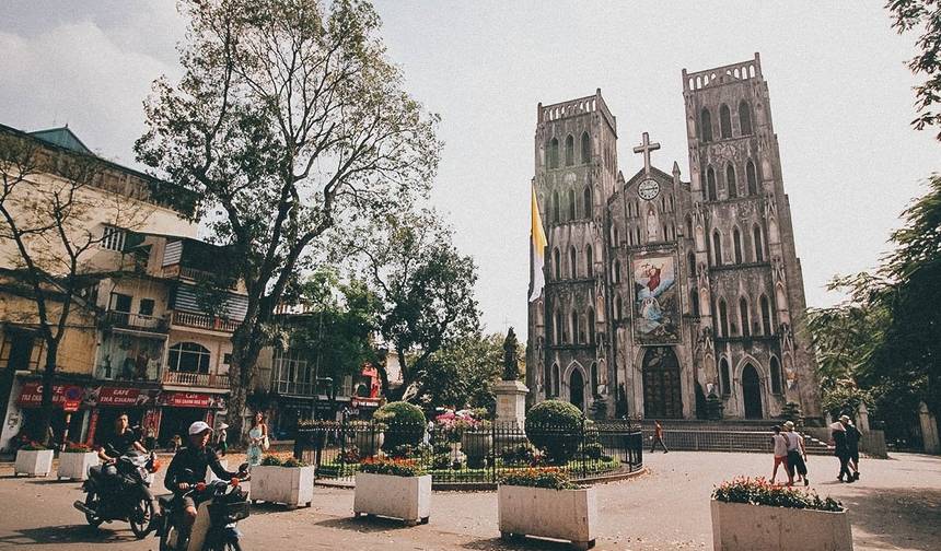 Descoberta do Vietnã: 22 dias e 21 noites de Hanói à Cidade de Ho Chi Minh — 1
