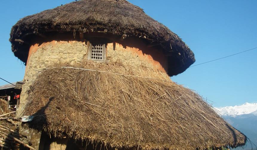 6-dniowa Prywatna Wycieczka do Sindure VDC z Katmandu z Zakwaterowaniem u Rodziny — 1